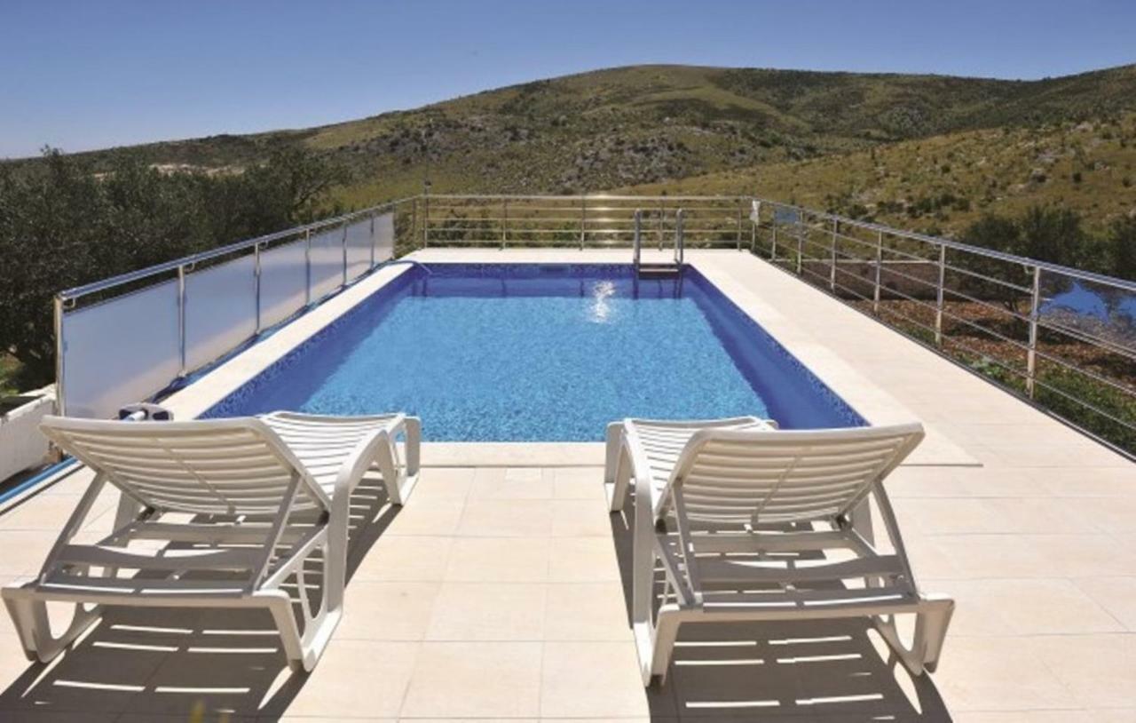 Holiday Home Ana Labin  Zewnętrze zdjęcie