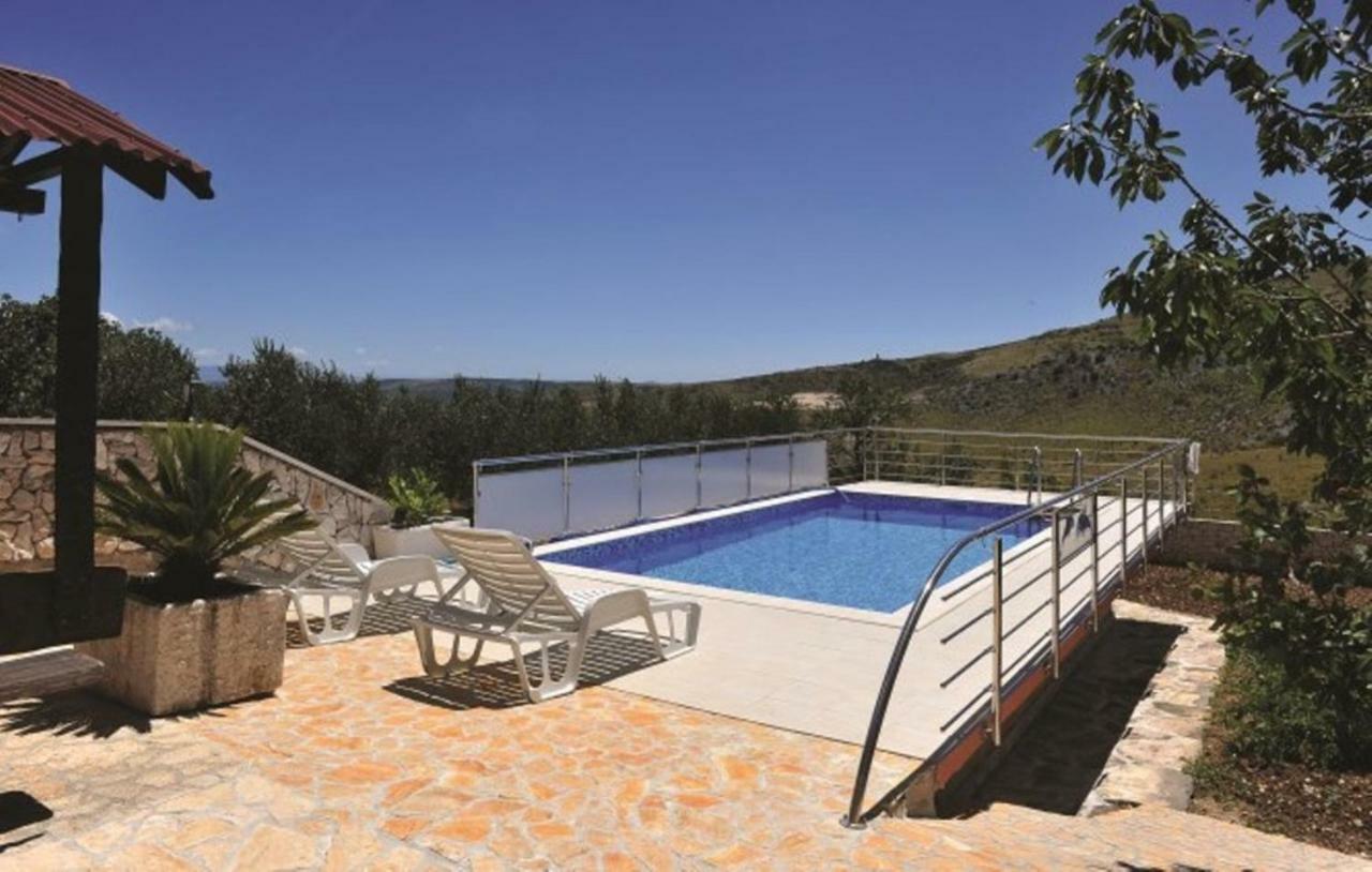 Holiday Home Ana Labin  Zewnętrze zdjęcie