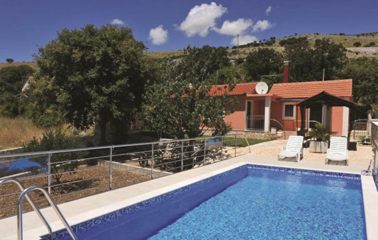 Holiday Home Ana Labin  Zewnętrze zdjęcie