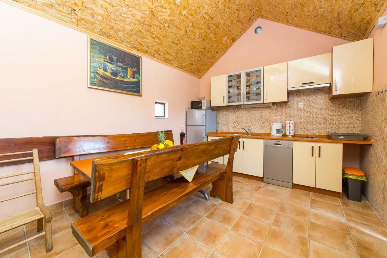 Holiday Home Ana Labin  Zewnętrze zdjęcie