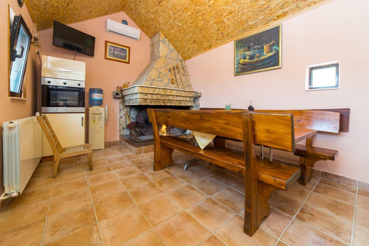 Holiday Home Ana Labin  Zewnętrze zdjęcie
