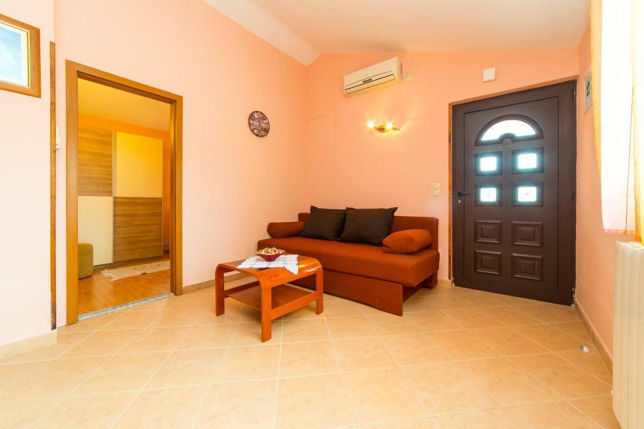 Holiday Home Ana Labin  Zewnętrze zdjęcie