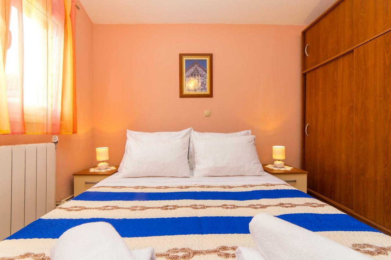 Holiday Home Ana Labin  Zewnętrze zdjęcie