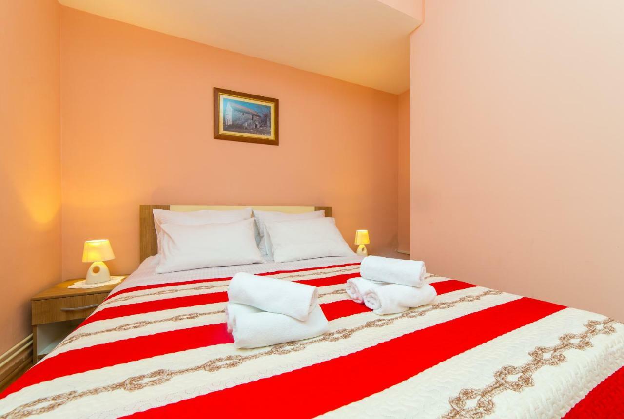 Holiday Home Ana Labin  Zewnętrze zdjęcie